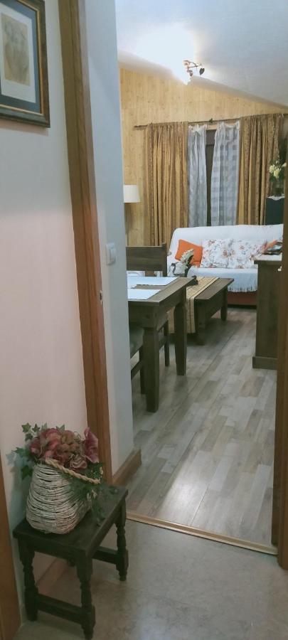 Alborada Apartment Pinos Genil Exterior photo