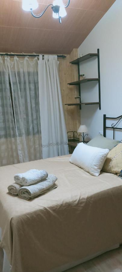 Alborada Apartment Pinos Genil Exterior photo