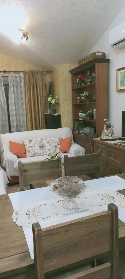 Alborada Apartment Pinos Genil Exterior photo