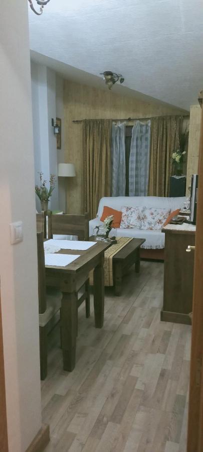Alborada Apartment Pinos Genil Exterior photo