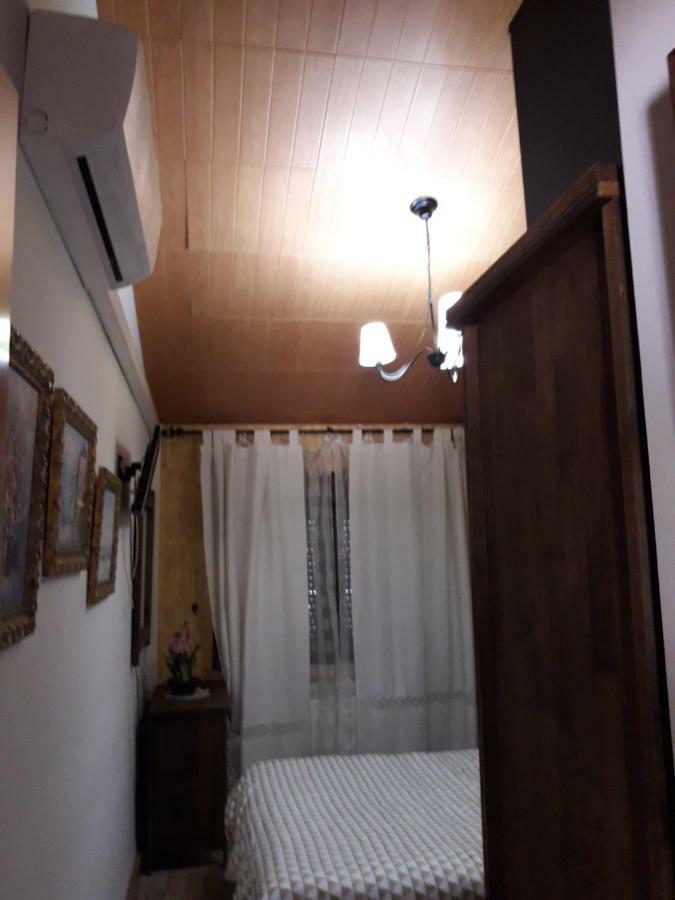 Alborada Apartment Pinos Genil Exterior photo