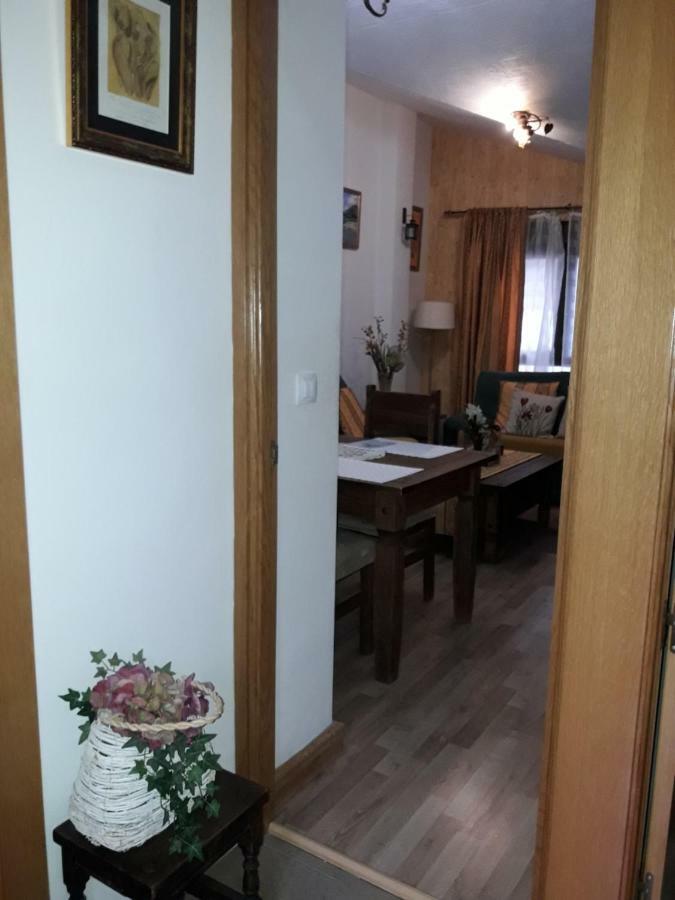 Alborada Apartment Pinos Genil Exterior photo